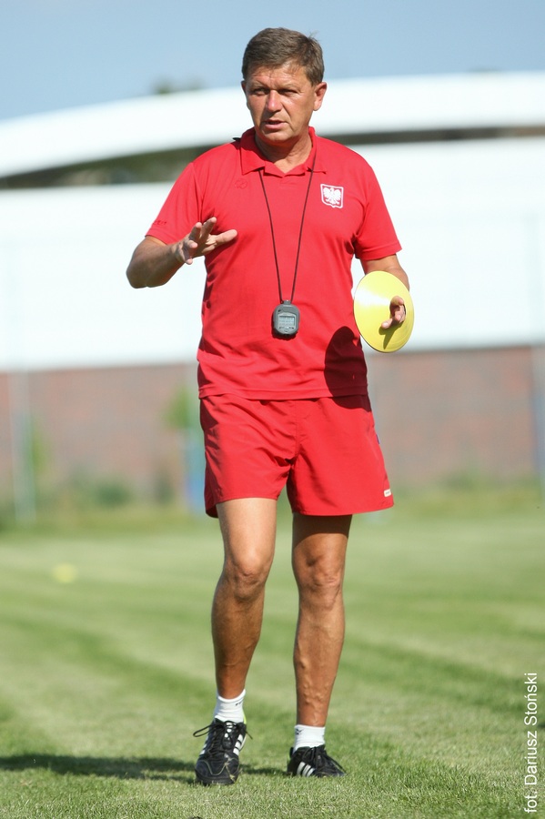 Obóz Reprezentacji Polski kobiet niedosłyszących