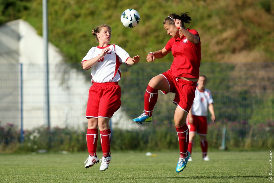 Obóz Reprezentacji Polski kobiet niedosłyszących