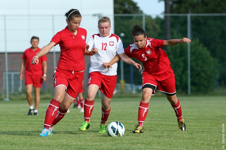 Obóz Reprezentacji Polski kobiet niedosłyszących
