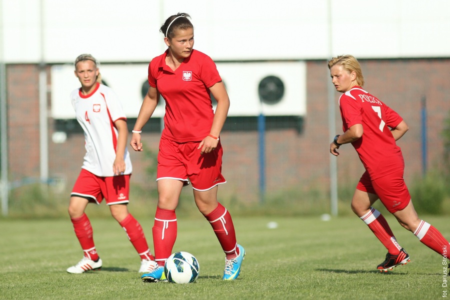 Obóz Reprezentacji Polski kobiet niedosłyszących