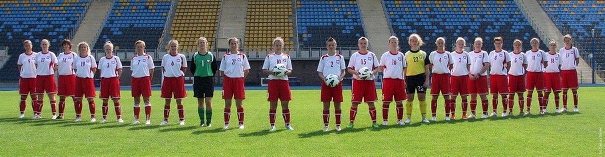 Obóz Reprezentacji Polski kobiet niedosłyszących