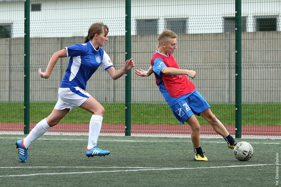 IV Turniej Piłki Nożnej Kobiet o Puchar Borów Tucholskich