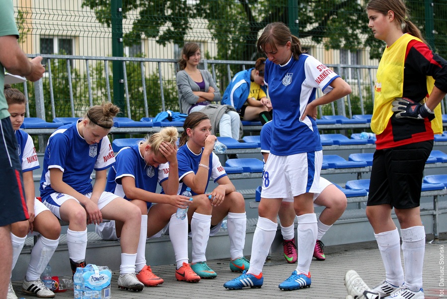 IV Turniej Piłki Nożnej Kobiet o Puchar Borów Tucholskich