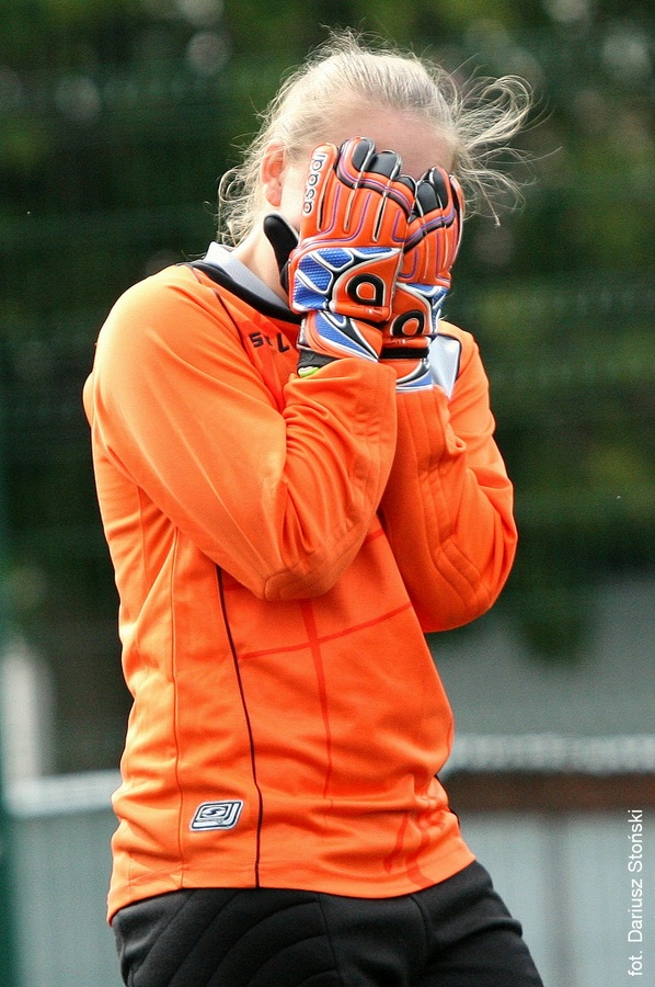 IV Turniej Piłki Nożnej Kobiet o Puchar Borów Tucholskich