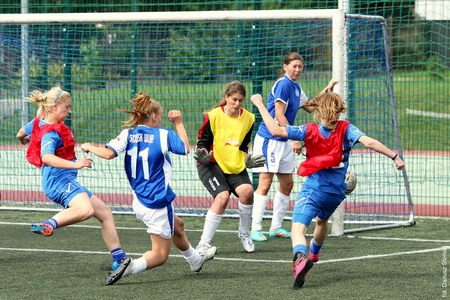 IV Turniej Piłki Nożnej Kobiet o Puchar Borów Tucholskich
