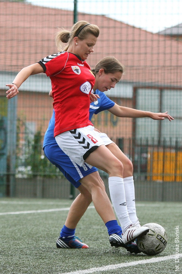 IV Turniej Piłki Nożnej Kobiet o Puchar Borów Tucholskich