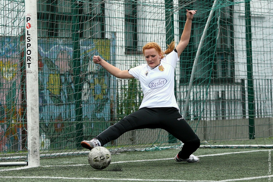 IV Turniej Piłki Nożnej Kobiet o Puchar Borów Tucholskich