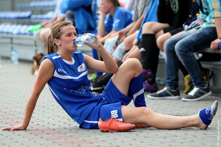 IV Turniej Piłki Nożnej Kobiet o Puchar Borów Tucholskich