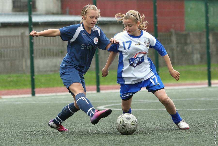 IV Turniej Piłki Nożnej Kobiet o Puchar Borów Tucholskich