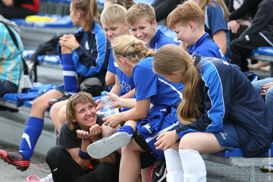 IV Turniej Piłki Nożnej Kobiet o Puchar Borów Tucholskich