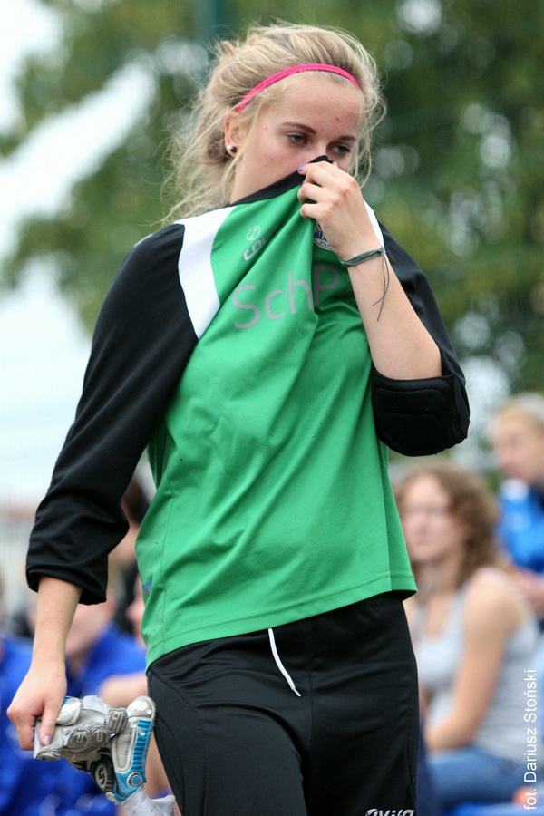 IV Turniej Piłki Nożnej Kobiet o Puchar Borów Tucholskich