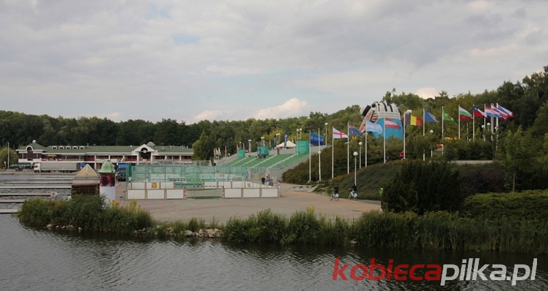 Mistrzostwa Świata Bezdomnych w Piłce Nożnej Ulicznej Homeless World Cup Poznań 2013