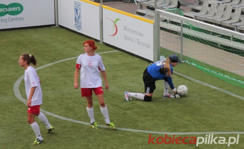 Mistrzostwa Świata Bezdomnych w Piłce Nożnej Ulicznej Homeless World Cup Poznań 2013