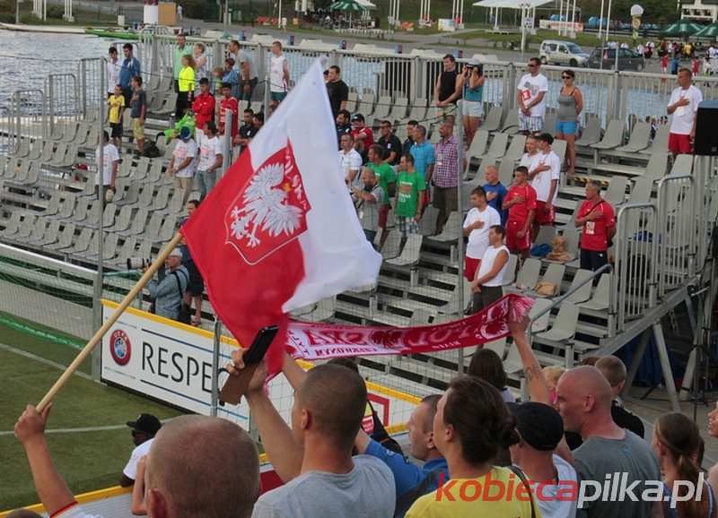 Mistrzostwa Świata Bezdomnych w Piłce Nożnej Ulicznej Homeless World Cup Poznań 2013