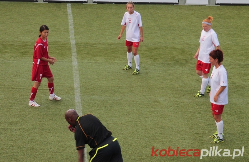 Mistrzostwa Świata Bezdomnych w Piłce Nożnej Ulicznej Homeless World Cup Poznań 2013