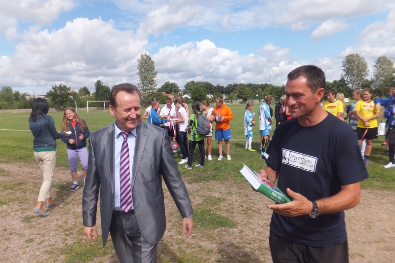 XV Ogółnopolski Turniej Anny Bocian