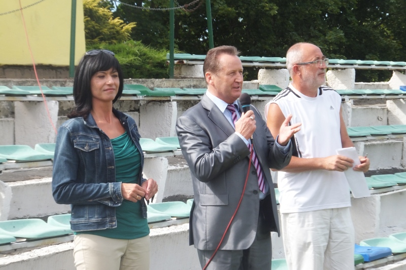 XV Ogółnopolski Turniej Anny Bocian