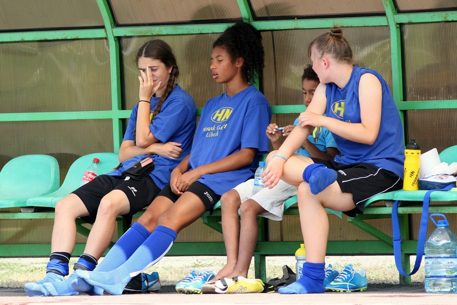 KKP Bydgoszcz - Stomil Olsztyn