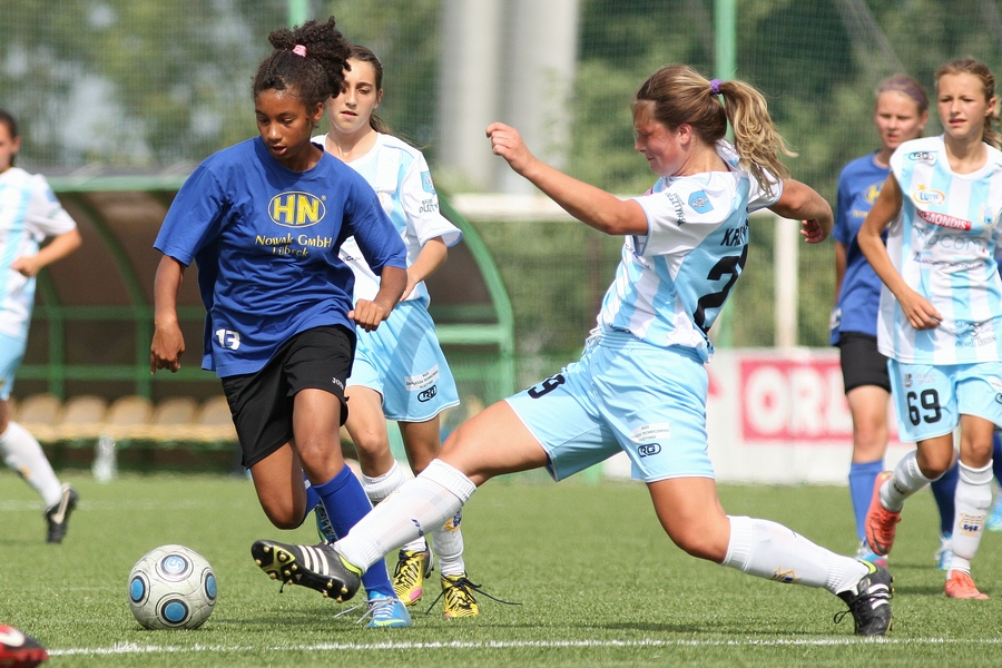 KKP Bydgoszcz - Stomil Olsztyn