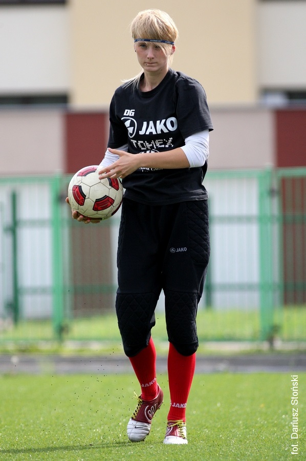 KKP Bydgoszcz - Stomil Olsztyn