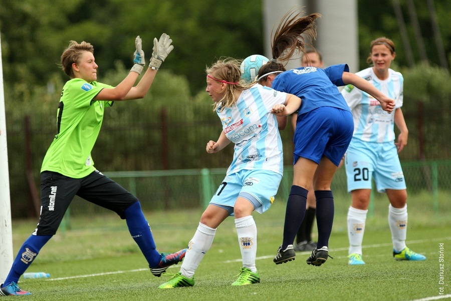 KKP Bydgoszcz - Stomil Olsztyn