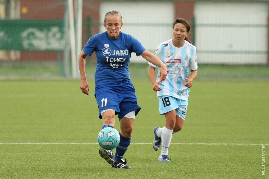 KKP Bydgoszcz - Stomil Olsztyn