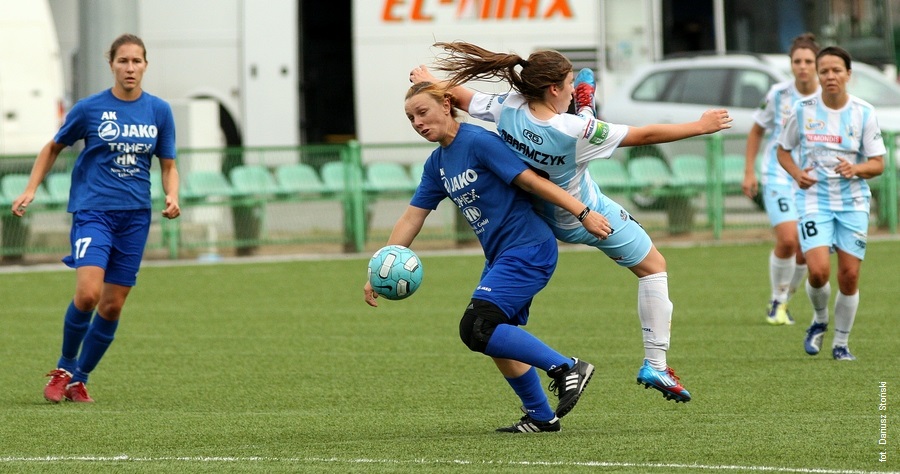 KKP Bydgoszcz - Stomil Olsztyn