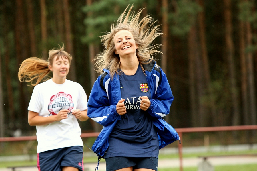 Obóz Tucholanki w Raciążu