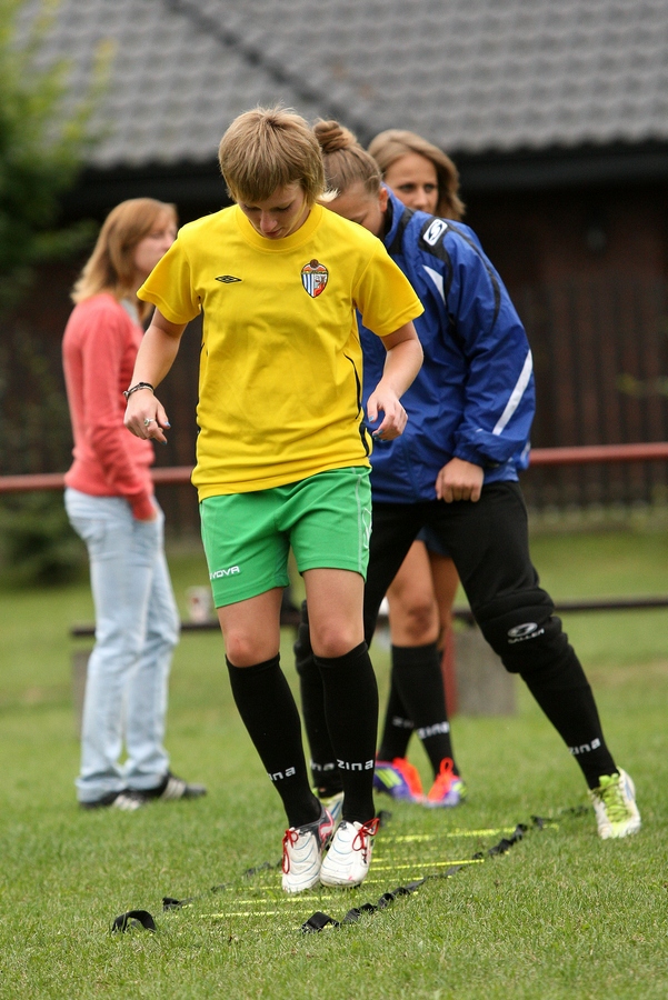 Obóz Tucholanki w Raciążu