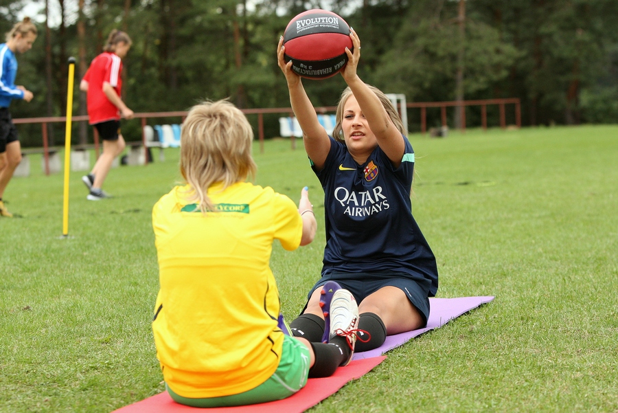 Obóz Tucholanki w Raciążu