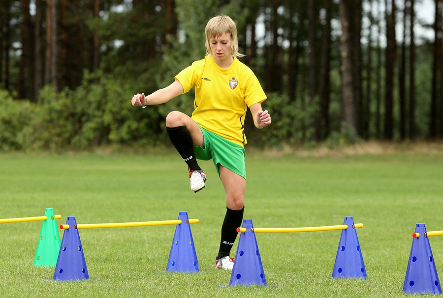 Obóz Tucholanki w Raciążu