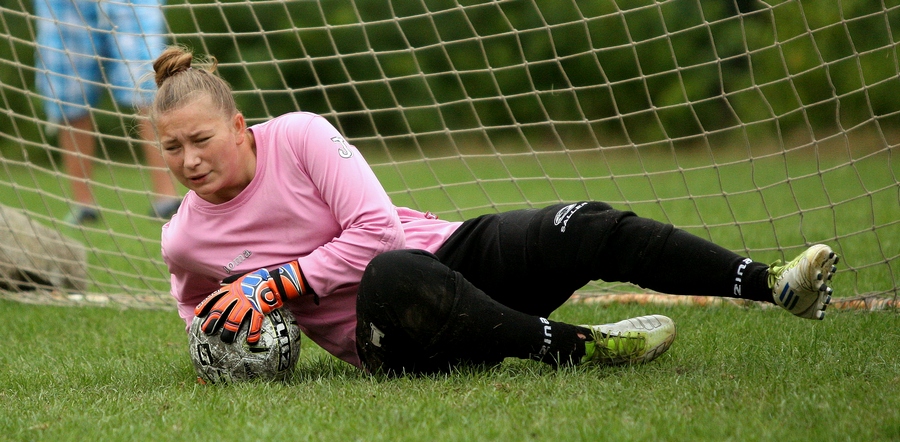 Obóz Tucholanki w Raciążu