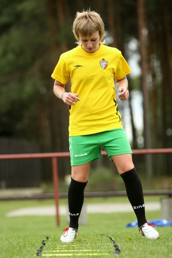 Obóz Tucholanki w Raciążu