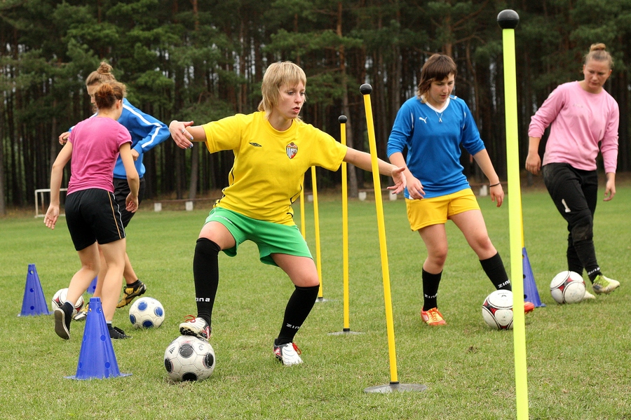 Obóz Tucholanki w Raciążu
