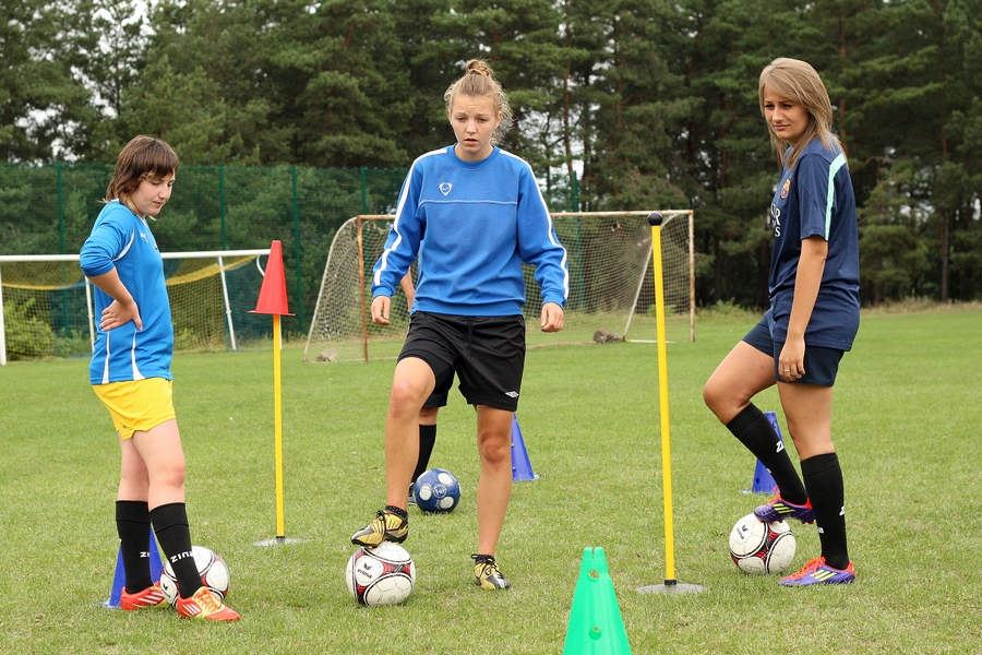 Obóz Tucholanki w Raciążu