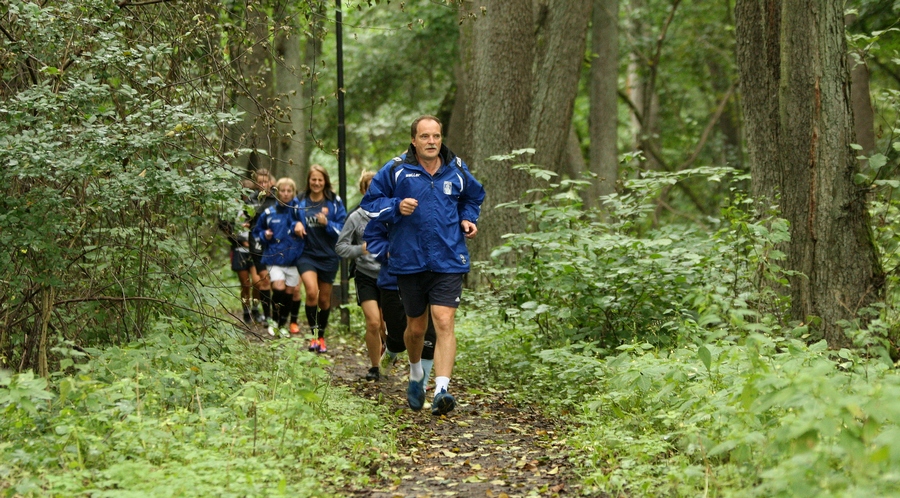 Obóz Tucholanki w Raciążu