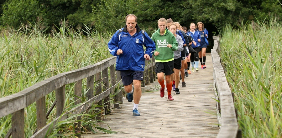 Obóz Tucholanki w Raciążu