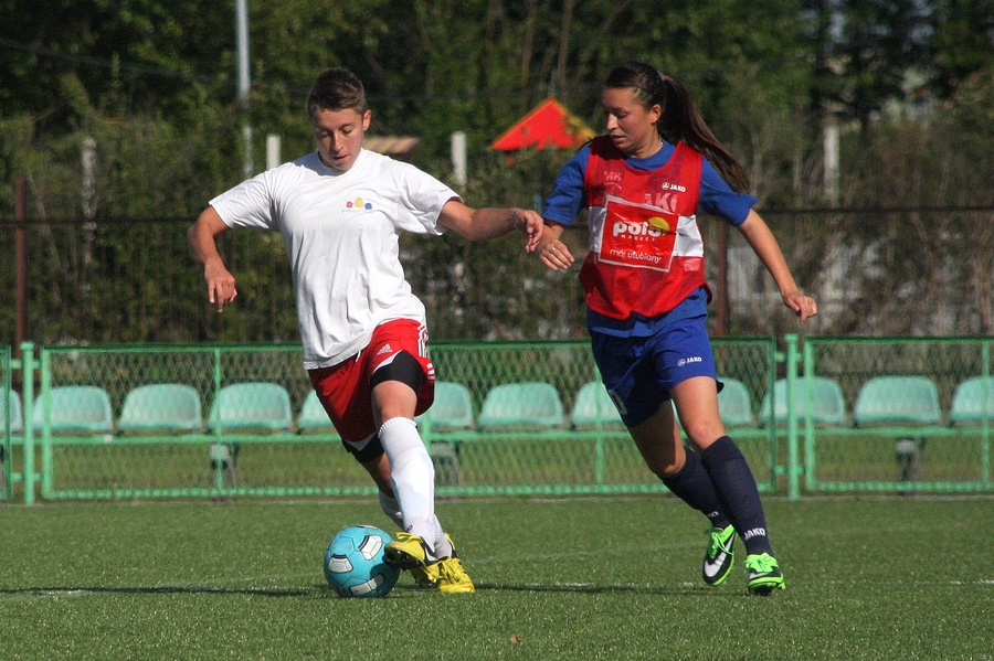 KKP Bydgoszcz - KKP II Metal-Group Bydgoszcz