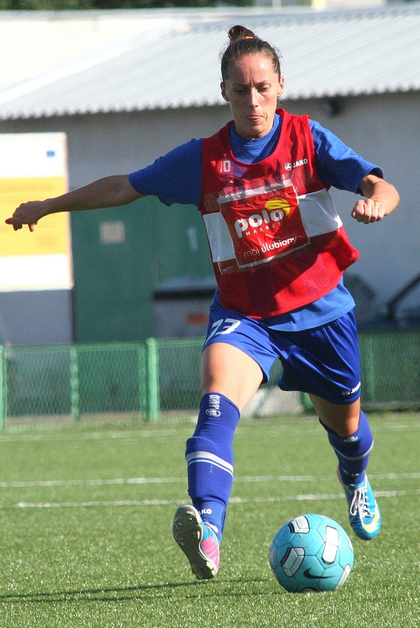 KKP Bydgoszcz - KKP II Metal-Group Bydgoszcz