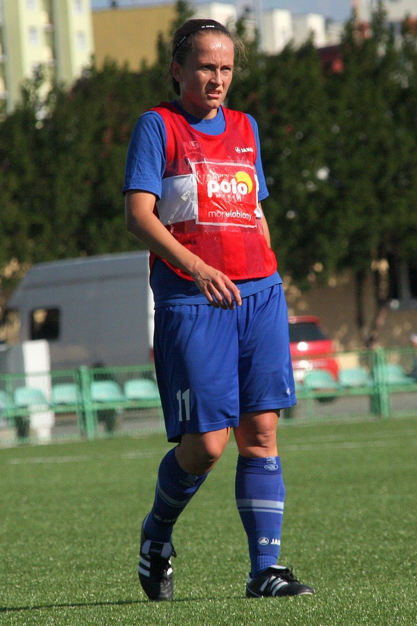 KKP Bydgoszcz - KKP II Metal-Group Bydgoszcz