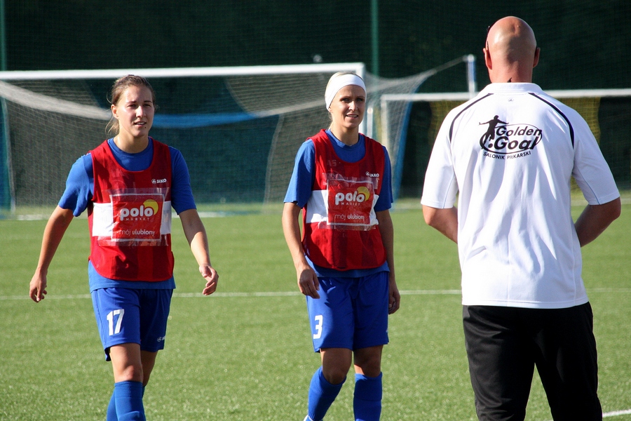 KKP Bydgoszcz - KKP II Metal-Group Bydgoszcz