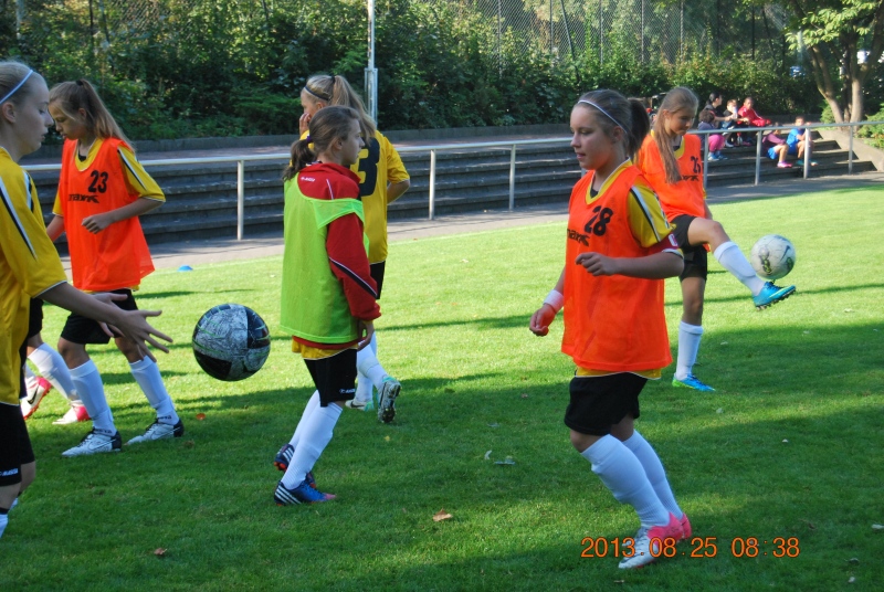 Kadra Pomorza w Berlinie