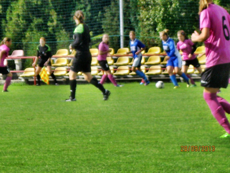 Opolski ZPN - Dolnośląski ZPN