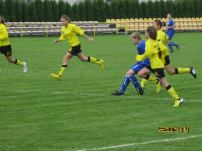 Opolski ZPN - Dolnośląski ZPN