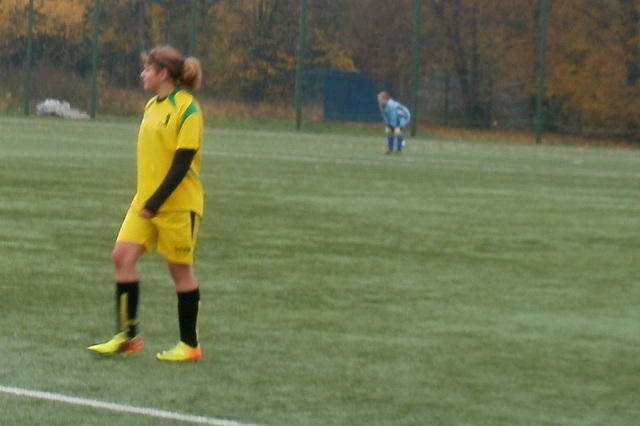 Eliminacje Mistrzostw Polski Juniorek Młodszych Ząbkovia