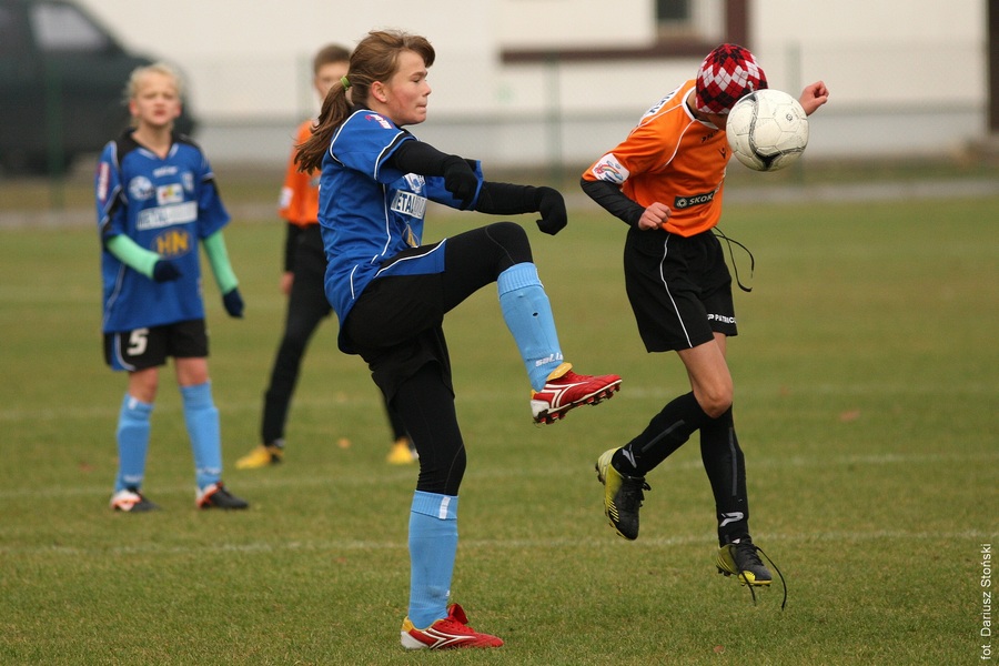 Victoria Niemcz – KKP/Gimnazjum nr 6