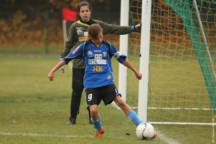 Victoria Niemcz – KKP/Gimnazjum nr 6