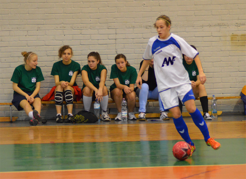 Akademickie Mistrzostwa Wielkopolski