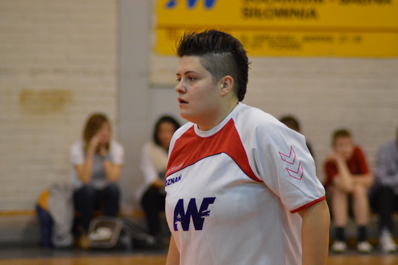 Akademickie Mistrzostwa Wielkopolski