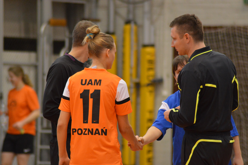 Akademickie Mistrzostwa Wielkopolski